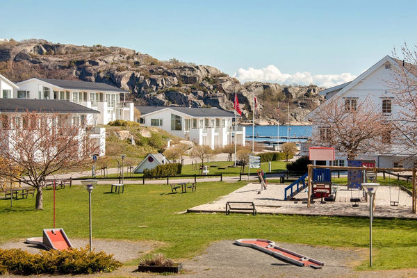 Inne og ute