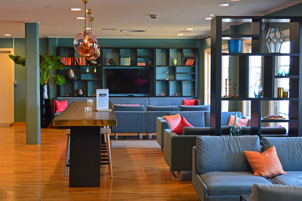 Hotellet