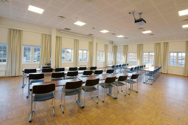 Møterom