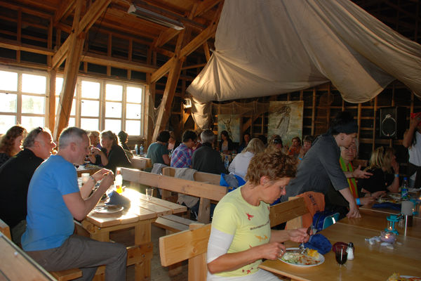 Fellesområder