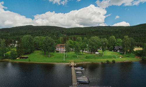 Sole gjestegård