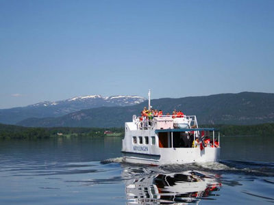 Nærområdet