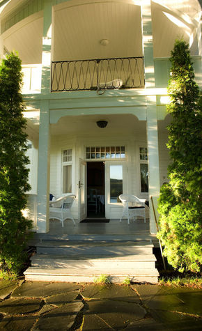 Hotellet