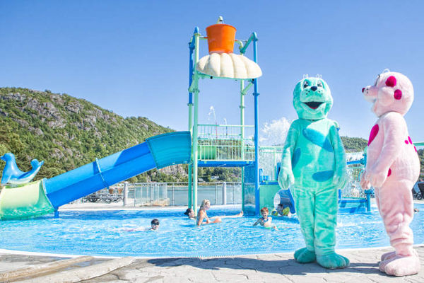 Sørlandsbadet