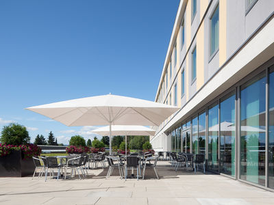 Gardermoen Airport Hotell