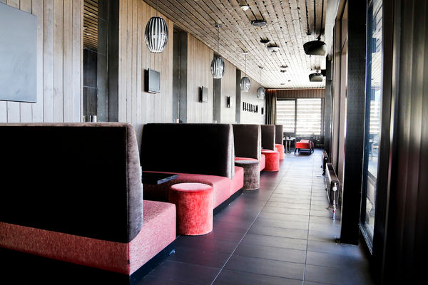 Hotellet