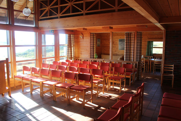 Vats fjellkirke