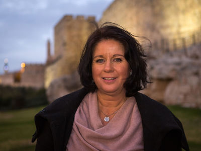 14. - 21. nov. 2018 - Bli med KANAL 10 og Storstua til Israel! Pris 13.950,-