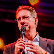 BLI MED SKJÆRGÅRDSSANG TIL ISRAEL 19 - 26 NOVEMBER 2019!
