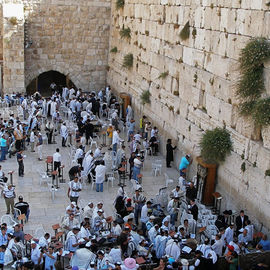 BLI MED SKJÆRGÅRDSSANG TIL ISRAEL 19 - 26 NOVEMBER 2019!