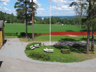 Om Sjøglimt