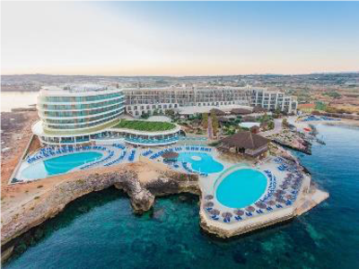 Oppdag Malta og dets fantastiske historie og kultur! En uke inkl. fly og hotell fra KUN kr. 9900,-