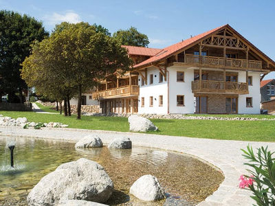 Runar Liodden tar deg med til Oberammergau og det kjente pasjonsspillet!