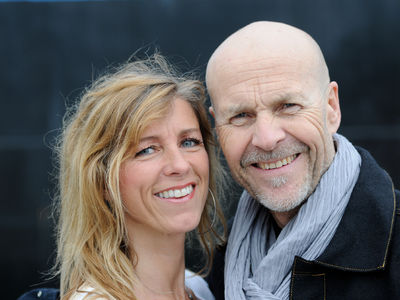 Marit Anmarkrud og Torolf Nordbø tar deg med til Oberammergau 29. juli - 02. aug 2020!