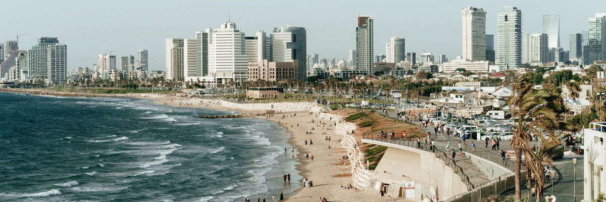 Bli med til Israel og Palestina 20-28 nov 2020! Avslutter med to dager i Tel Aviv!